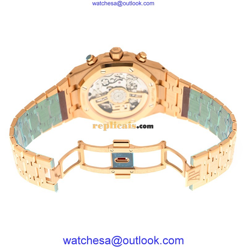 AUDEMARS PIGUET ROYAL OAK 26240OR.OO.1320OR.04 5
