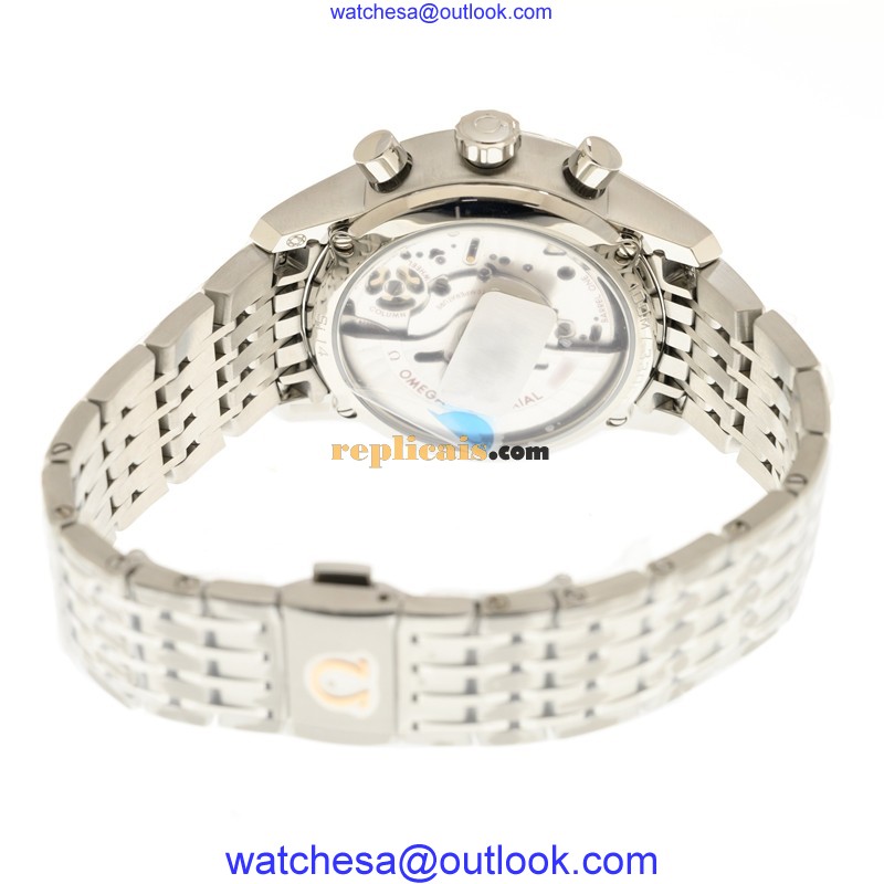 OMEGA DE VILLE 431.10.42.51.01.001 5