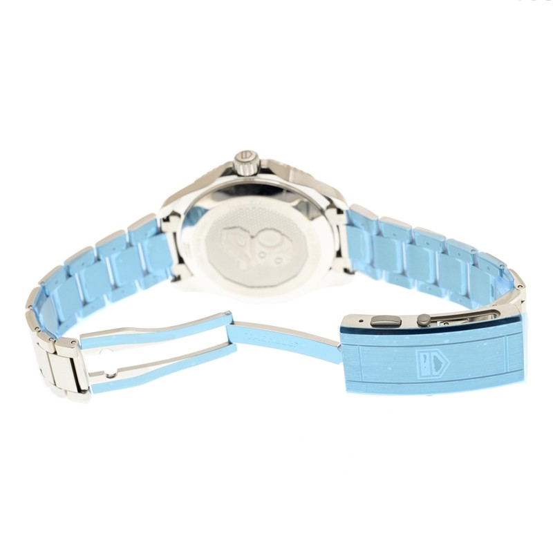 NEW TAG HEUER AQUARACER WBP201F.BA0632 AQUARACER PROFESSIONAL 5