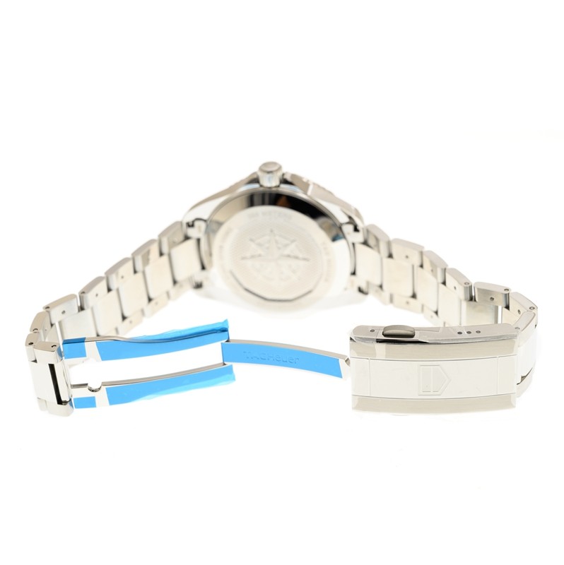 NEW TAG HEUER AQUARACER WBP2111.BA0627 AQUARACER 5