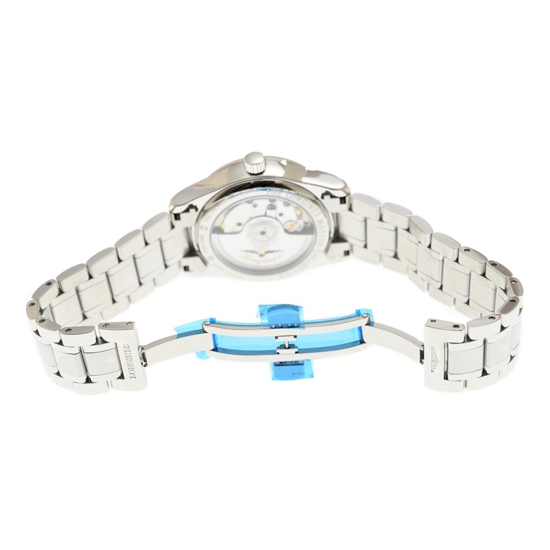 NEW LONGINES MASTER L2.409.4.78.6 5