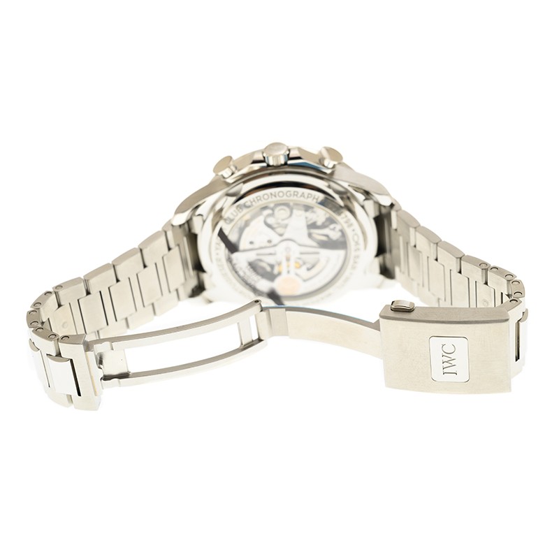 NEW IWC PORTUGUESE IW390702 5