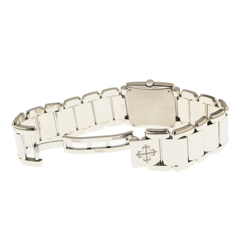 NEW PATEK PHILIPPE TWENTY-4 4910-1200A-011 5