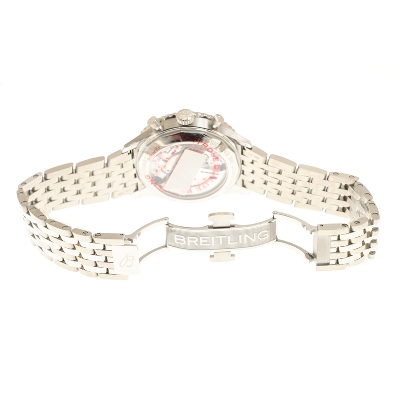 NEW BREITLING NAVITIMER AB0138241C1A1 5