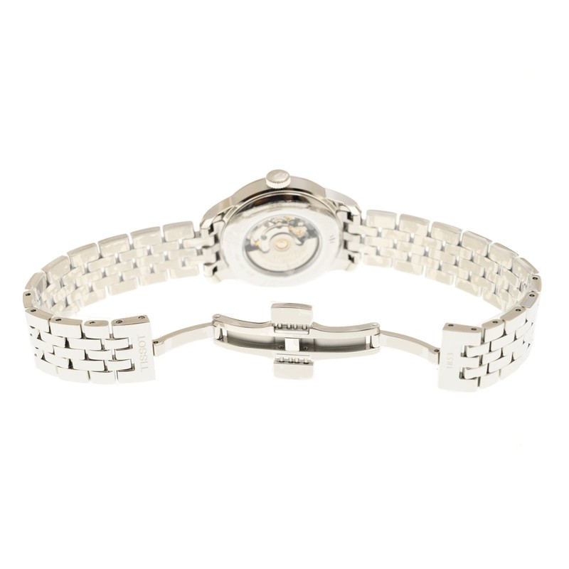 NEW TISSOT LE LOCLE SERIES T006.207.11.038.00 5