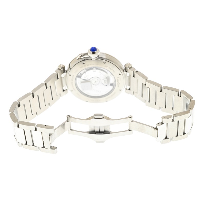 NEW CARTIER PASHA DE CARTIER WSPA0026 5