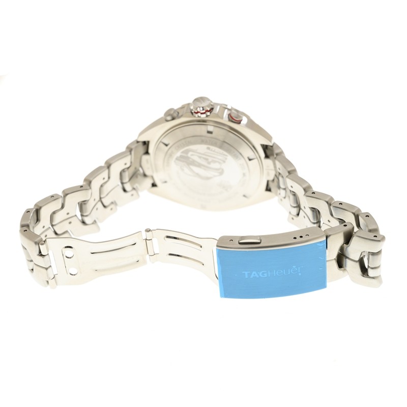 NEW TAG HEUER FORMULA 1 CAZ201D.BA0633 5