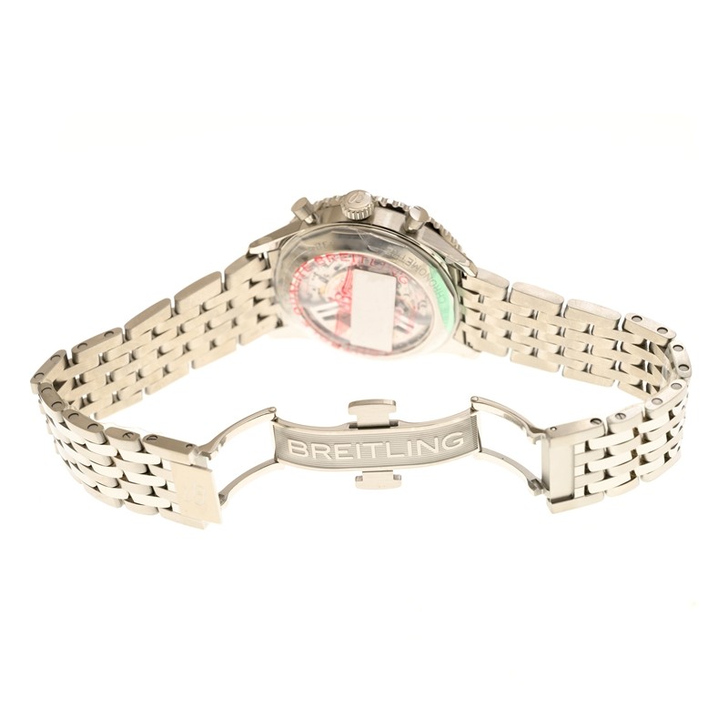 NEW BREITLING NAVITIMER AB0138211B1A1 5