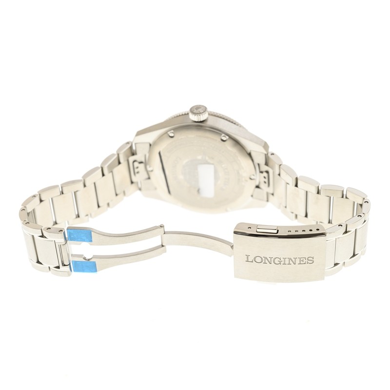 NEW LONGINES SPIRIT L3.812.4.63.6 5