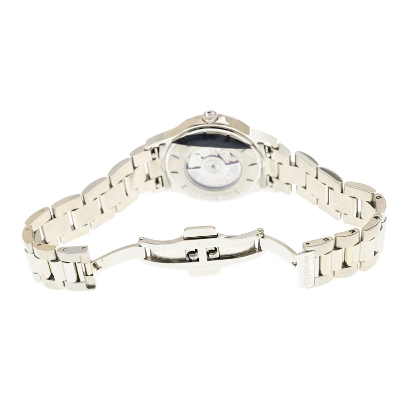 NEW CORUM ADMIRALS CUP 400.100.47/V200 PN11 5