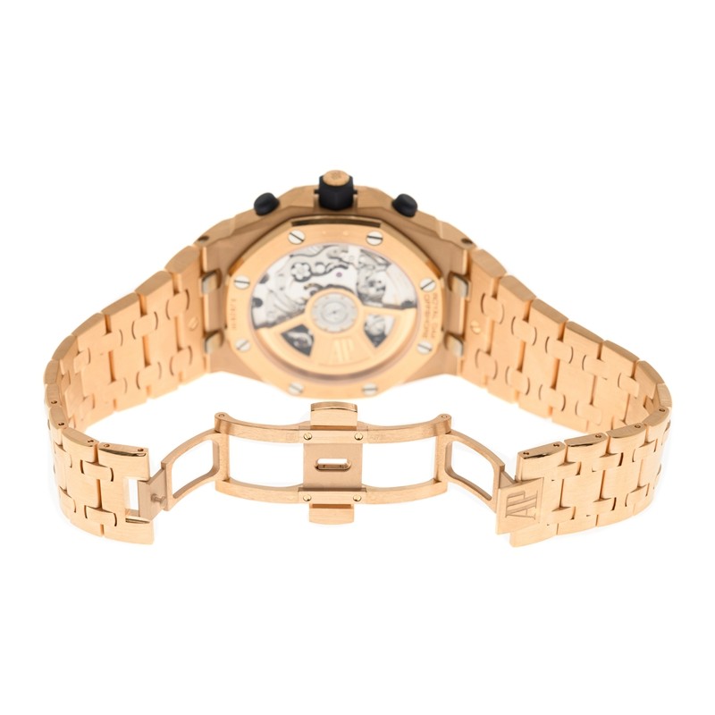 NEW AUDEMARS PIGUET ROYAL OAK OFFSHORE 26238OR.OO.2000OR.01 5