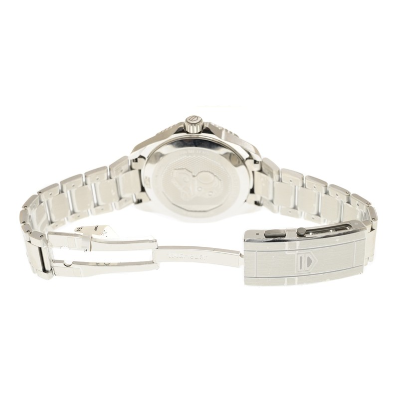 NEW TAG HEUER AQUARACER WBP2010.BA0632 5
