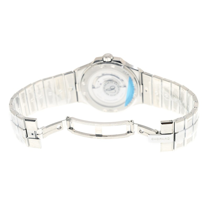 NEW CHOPARD ALPINE EAGLE SMALL 298601-3002 5