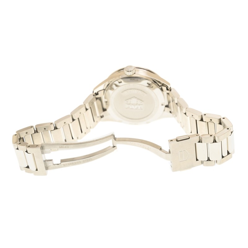 NEW TAG HEUER CARRERA WBK1316.BA0652 5