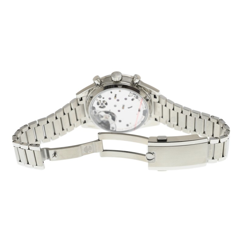 NEW OMEGA SPEEDMASTER 332.10.41.51.01.001 5