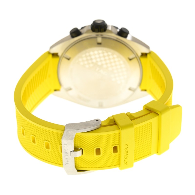 NEW TAG HEUER FORMULA 1 CAZ101AM.FT8054 5