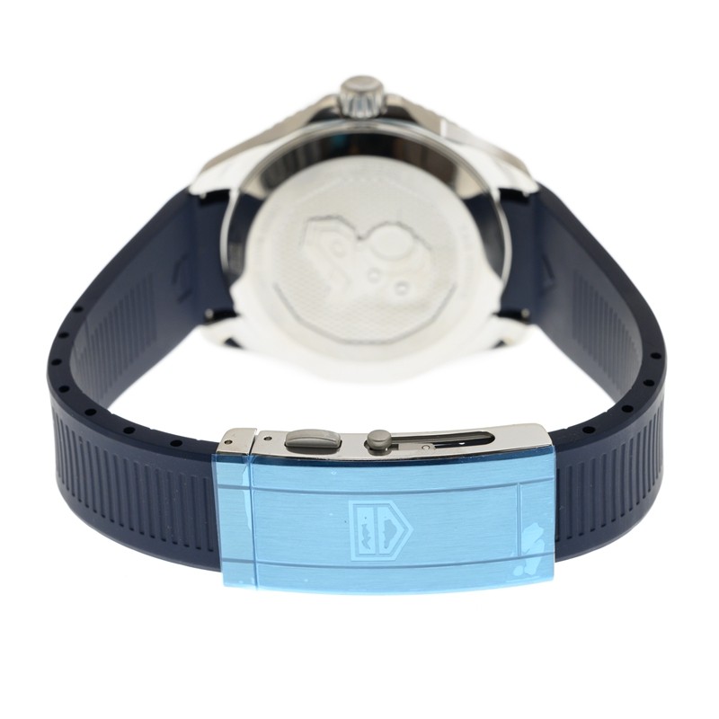 NEW TAG HEUER AQUARACER WBP2010.FT6198 5