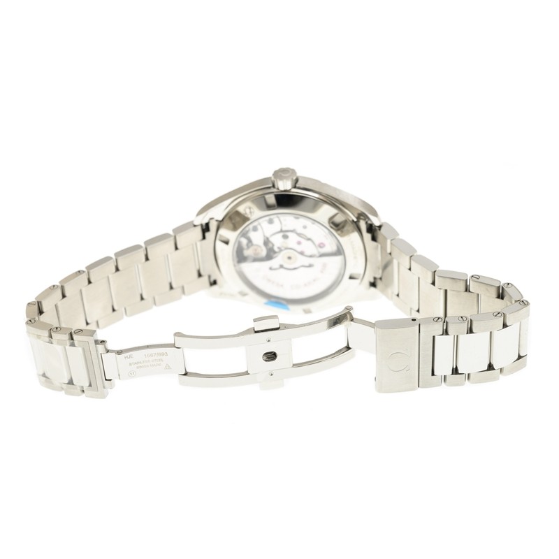 NEW OMEGA SEAMASTER 231.10.42.21.02.006 5
