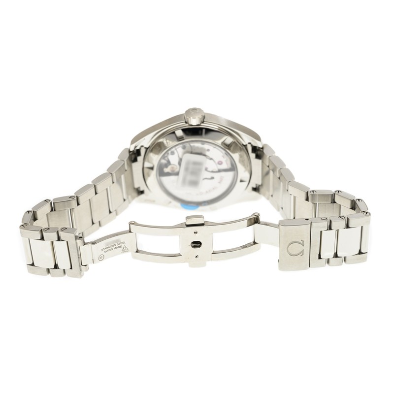 NEW OMEGA SEAMASTER 231.10.42.22.01.001 5