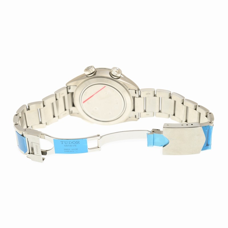 NEW TUDOR HERITAGE RANGER 79620TN 5