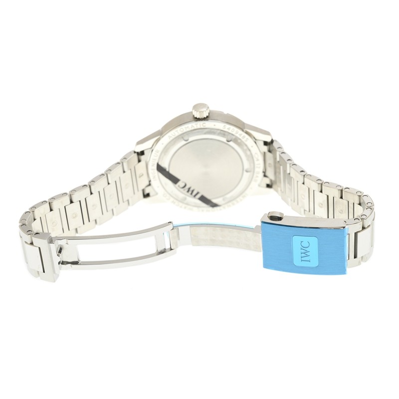 NEW IWC INGENIEUR IW357002 5