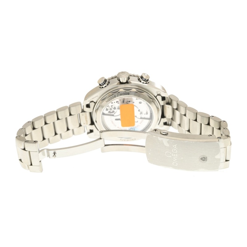 NEW OMEGA SEAMASTER 215.30.46.51.01.002 5