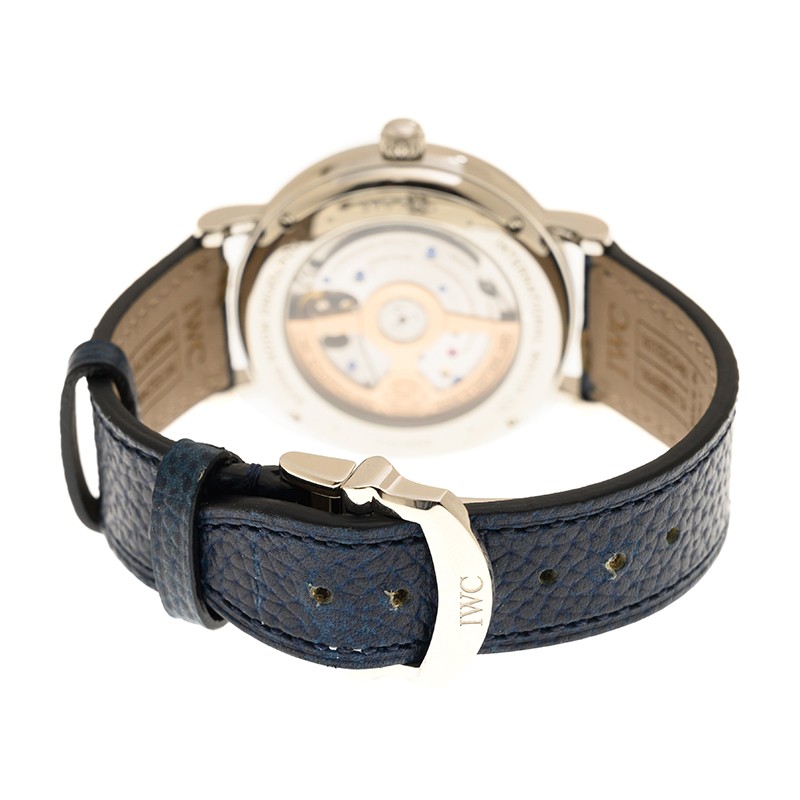 NEW IWC PORTOFINO IW459601 5