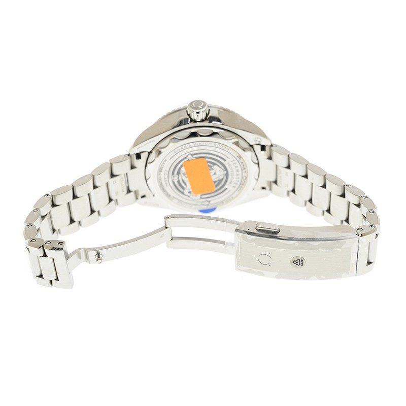 NEW OMEGA SEAMASTER 215.30.46.21.03.001 5