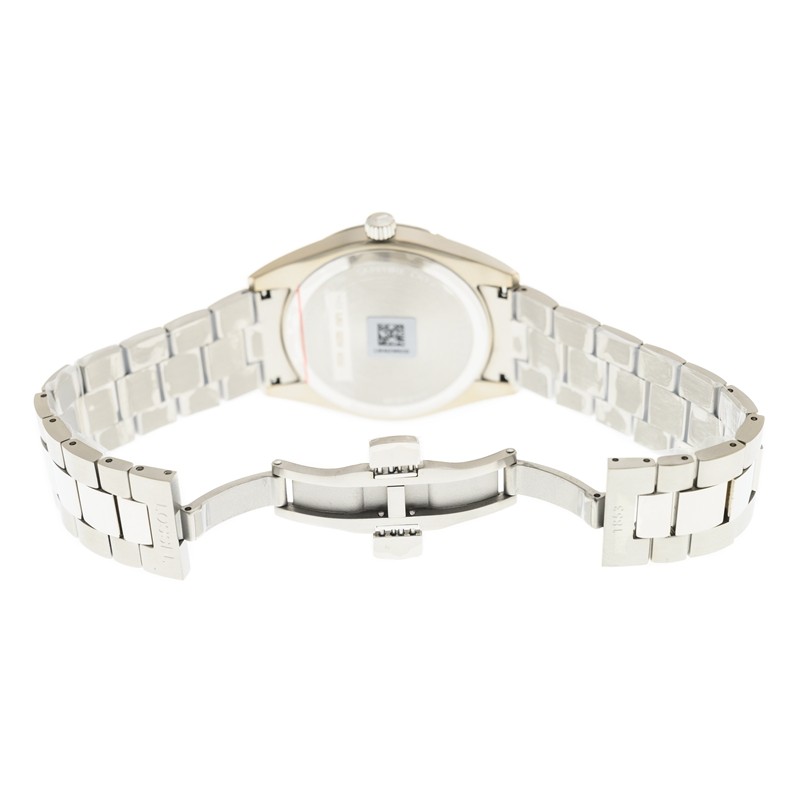 NEW TISSOT GENTLEMAN T127.410.44.041.00 5