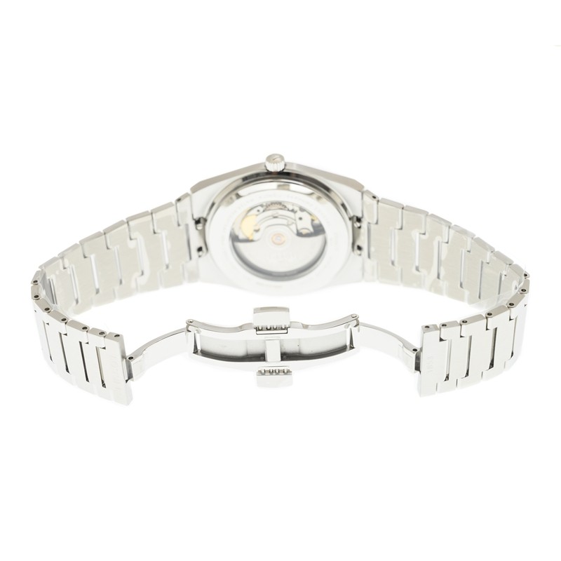 NEW TISSOT PRX T137.407.11.051.00 5