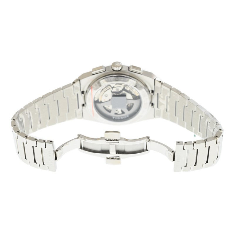 NEW TISSOT PRX T137.427.11.041.00 5
