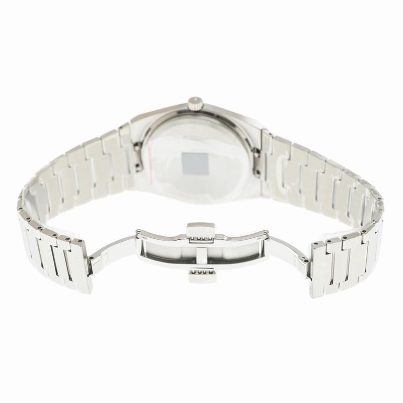 NEW TISSOT PRX T137.410.11.051.00 5