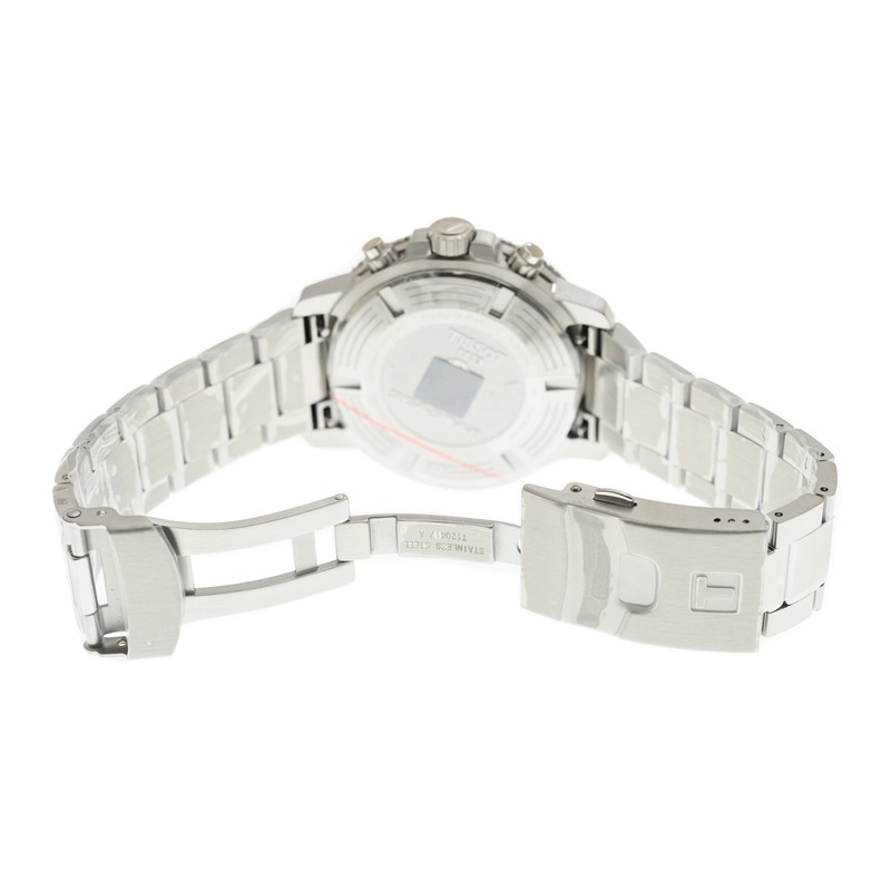 NEW TISSOT SEASTAR 1000 T120.417.11.041.03 5