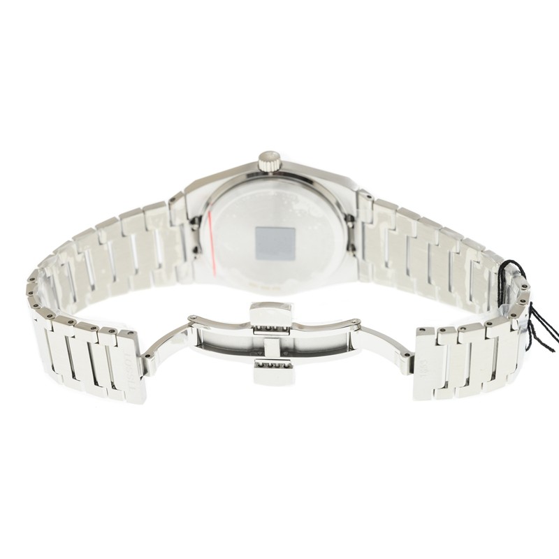 NEW TISSOT PRX T137.210.11.031.00 5