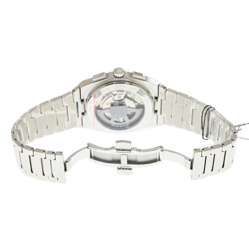 NEW TISSOT PRX T137.427.11.011.00 5