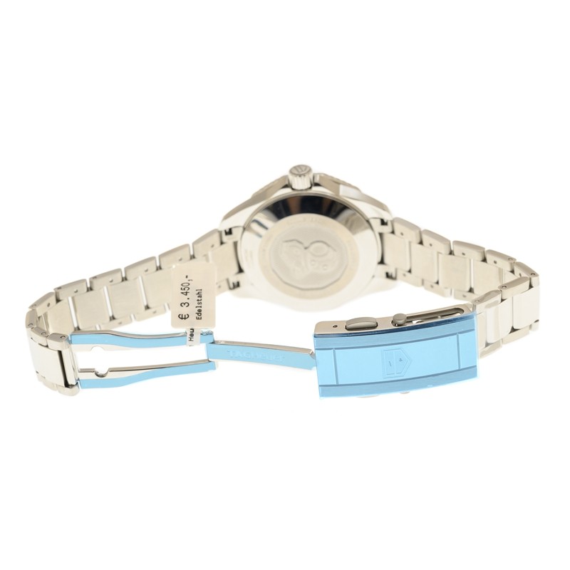 NEW TAG HEUER AQUARACER WBP231J.BA0618 5