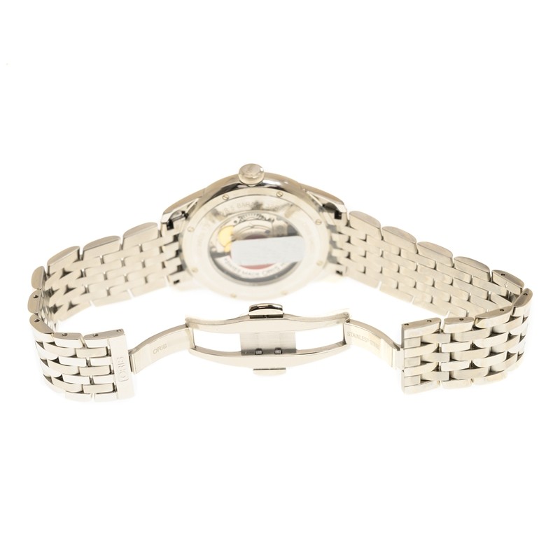 NEW ORIS ARTELIER 01 733 7670 4054-07 8 21 77 5