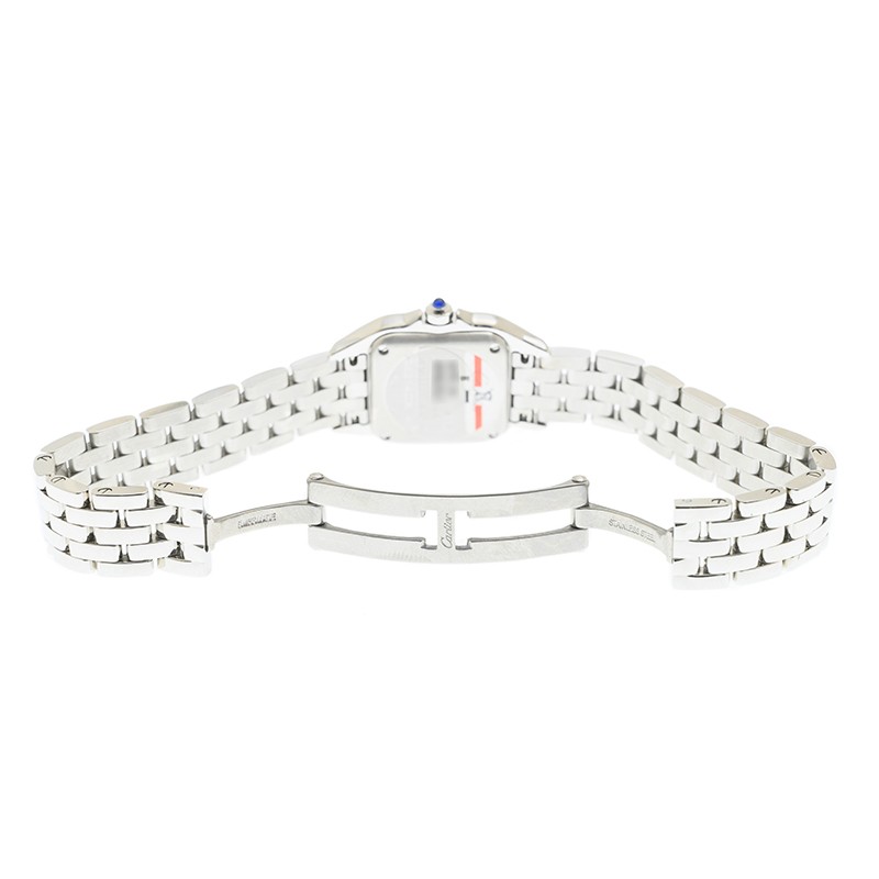 NEW CARTIER PANTHeRE DE CARTIER WSPN0010 5