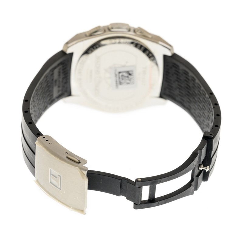 NEW TISSOT T-TOUCH T002.520.11.031.00 5