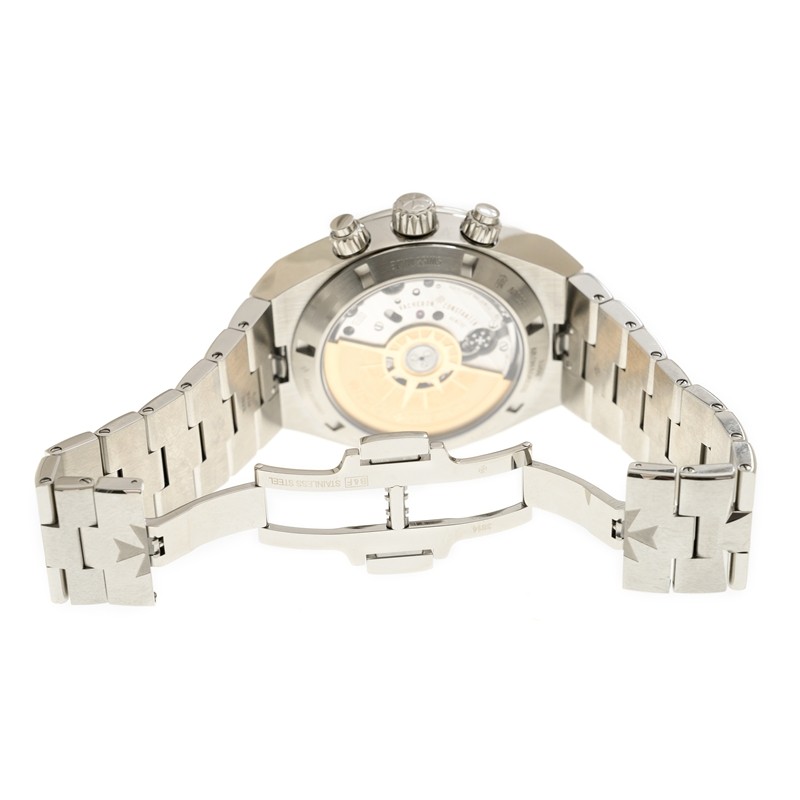 NEW VACHERON CONSTANTIN OVERSEAS 5500V/110A-B686 5