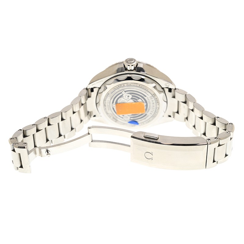 NEW OMEGA SEAMASTER 215.30.46.21.06.001 5