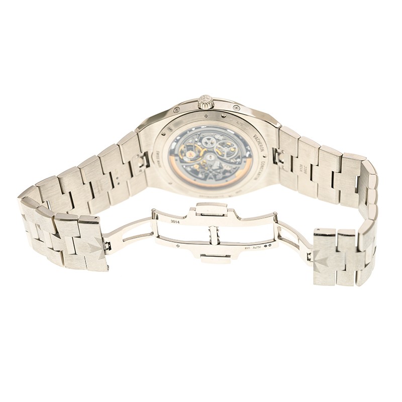 NEW VACHERON CONSTANTIN OVERSEAS 4300V/120G-B946 5
