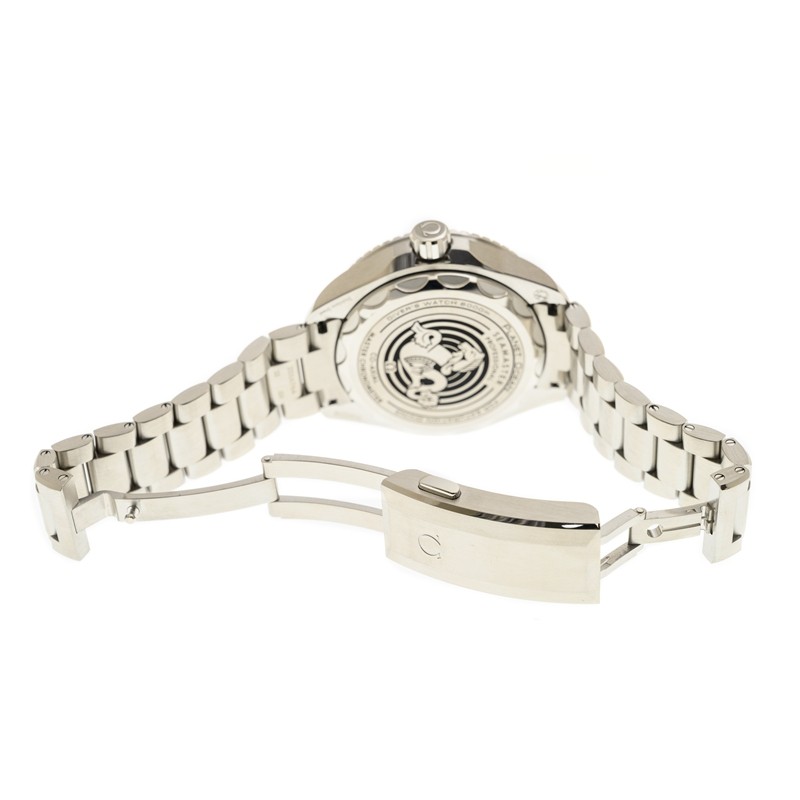 NEW OMEGA SEAMASTER 215.30.46.21.04.001 5