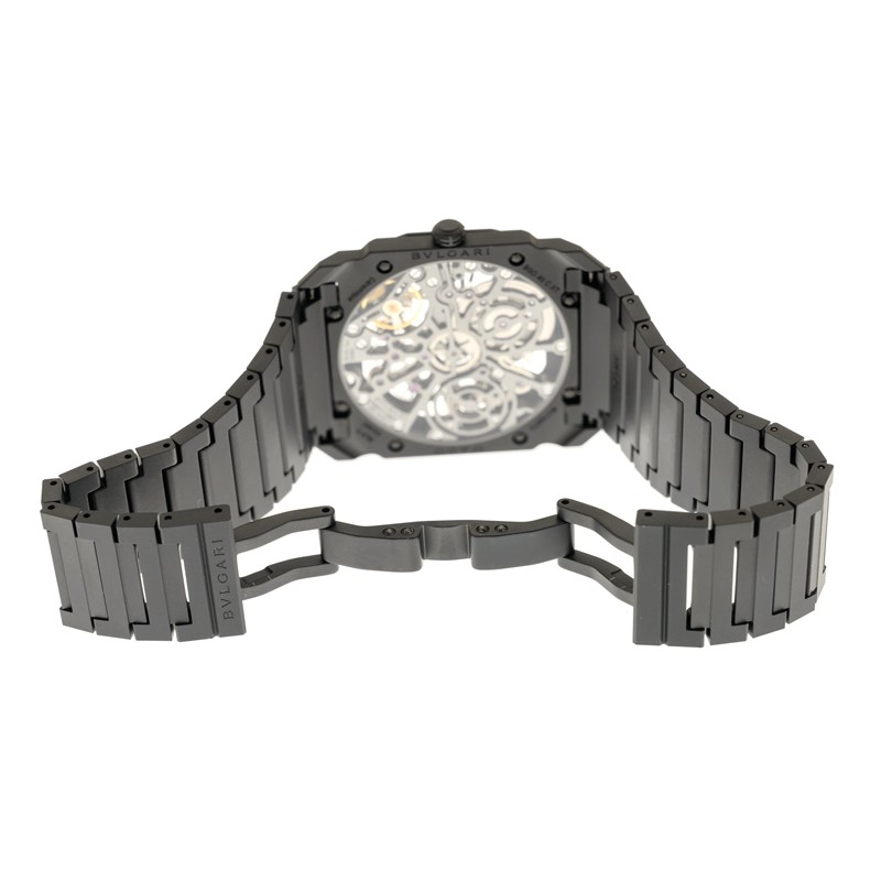NEW BULGARI OCTO FINISSIMO 103126 5