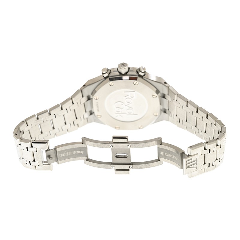 NEW AUDEMARS PIGUET ROYAL OAK 26715ST.OO.1356ST.02 5