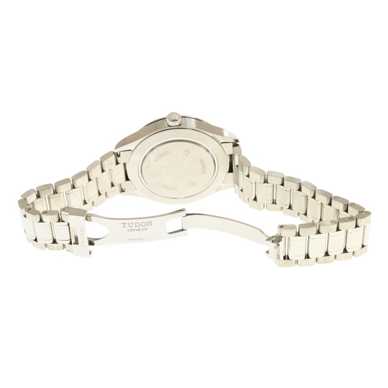 NEW TUDOR STYLE 12700-65070-SV 5