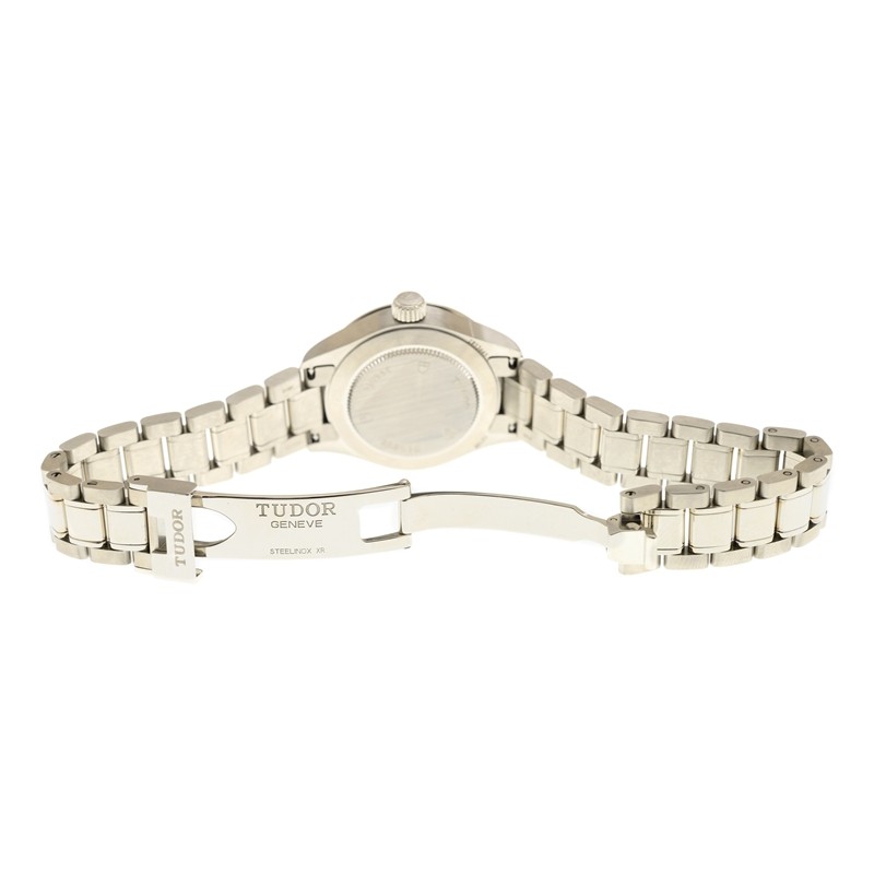 NEW TUDOR STYLE 12100-65010-3DI-SV 5