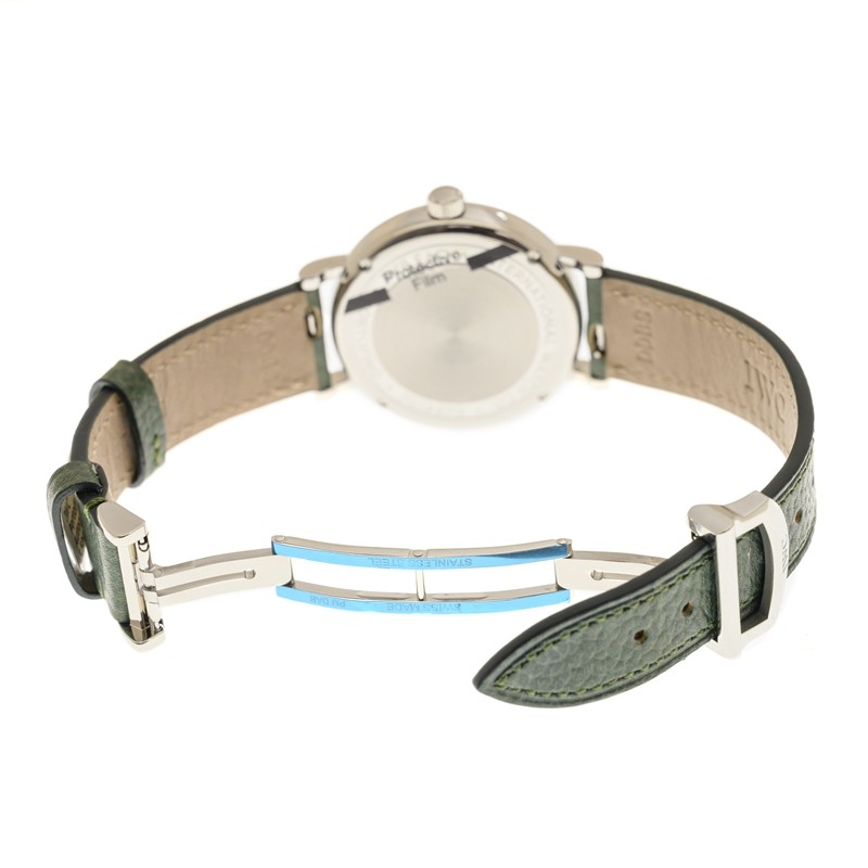 NEW IWC PORTOFINO IW357412 5
