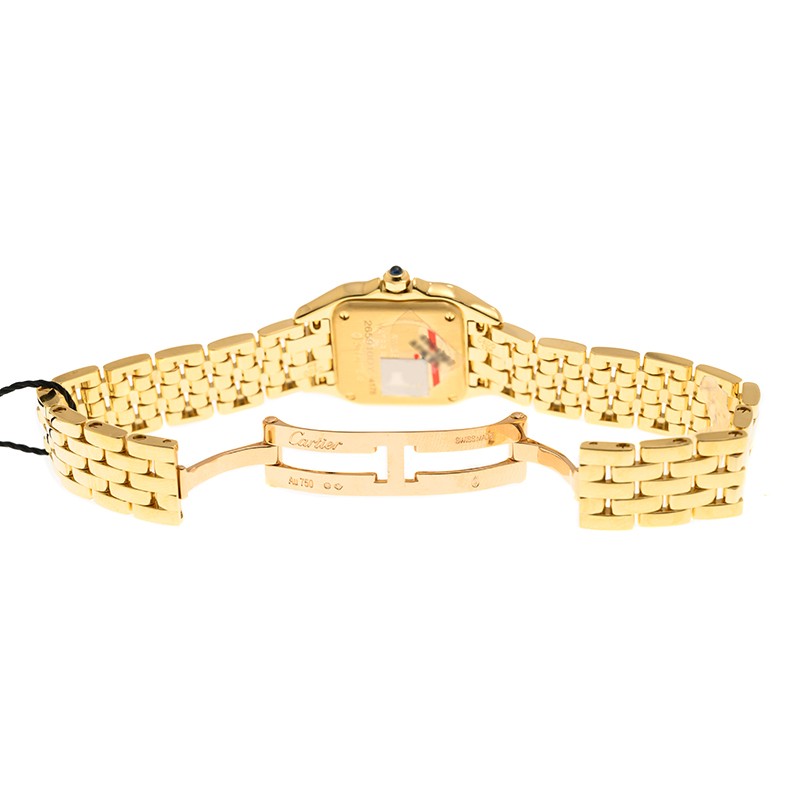 NEW CARTIER PANTHeRE DE CARTIER WGPN0038 5