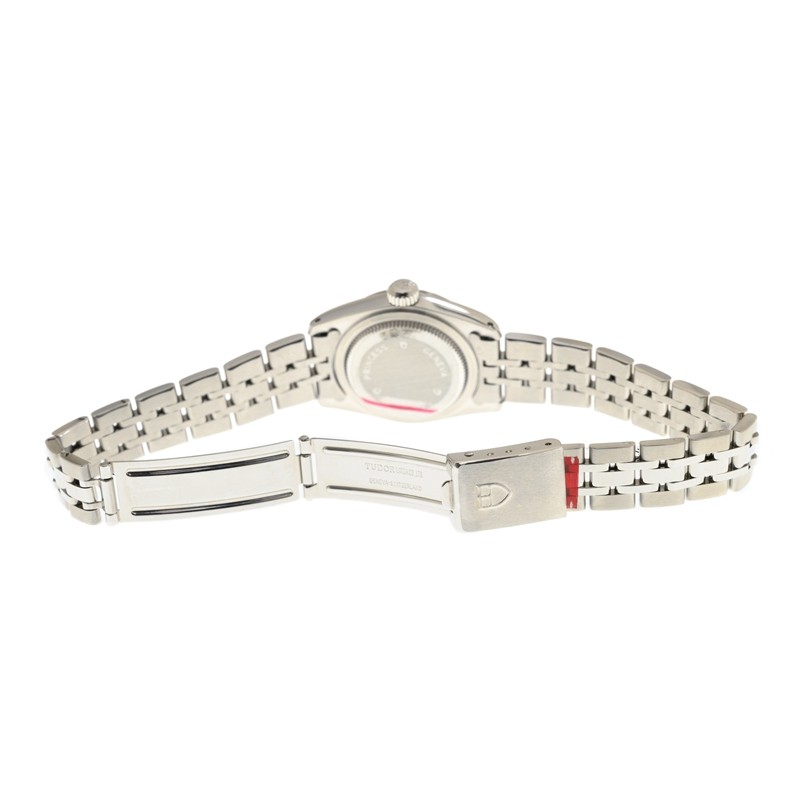 NEW TUDOR PRINCESS DATE 92400-0007 5